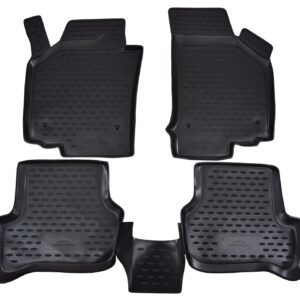 Autorohože NFL - Seat LEON  2005-2012
