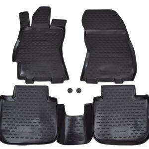 Autorohože NFL - Subaru OUTBACK  2009-2014
