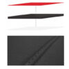 Poťahy pre VOLKSWAGEN TOURAN 5X1 II (2010-2015) Comfort (Alcantara) - Image 3