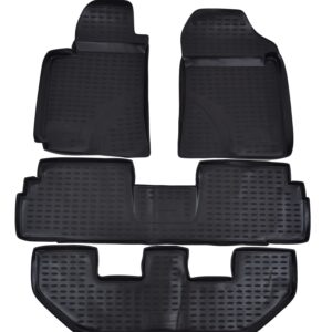 Autorohože NFL - Toyota COROLLA VERSO  2004-2009