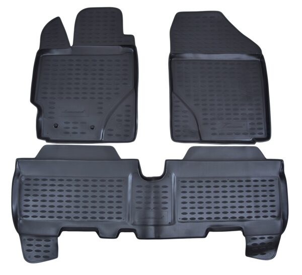 Autorohože NFL - Toyota YARIS  2005-2010