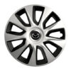 Puklice pre Mazda 16 STRATOS double colour - Image 2