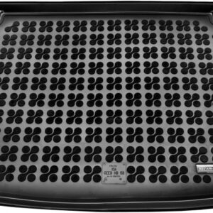 RezawPlast Gumová vaňa kufra REZAW - Kia CEED PRO 3 DV. 2006-2012