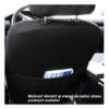 Poťahy pre VOLKSWAGEN VW T6 1+1 (od 2015) Comfort (Alcantara) - Image 3