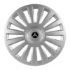Puklice pre Mercedes 16 Luxury - Image 2