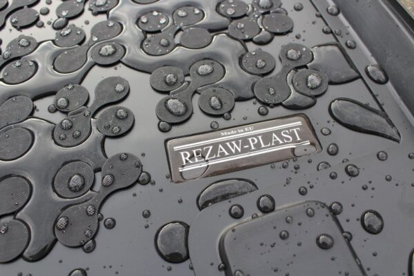RezawPlast Gumová vaňa kufra REZAW - Opel VECTRA C  HATCHBACK 2002-2009 - Image 2