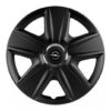 Puklice pre Opel 14 ESPRIT RC BLACK - Image 2