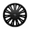 Puklice pre Opel 15 SPARK BLACK - Image 2