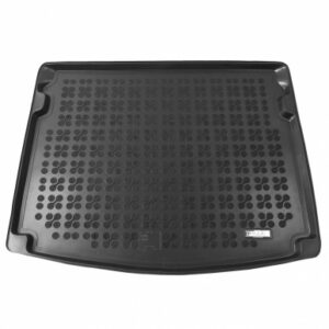 RezawPlast Gumová vaňa kufra REZAW - Škoda KAROQ DOJAZDOVE KOLESO VARIOFLEX 82cm dlzka 4x2 2017-