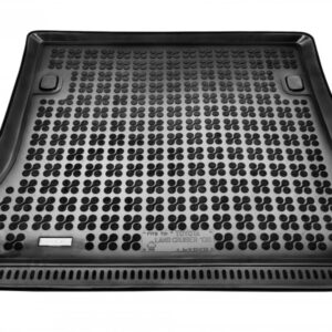 RezawPlast Gumová vaňa kufra REZAW - Toyota LAND CRUISER PRADO (J120) 5dver   2002-2009