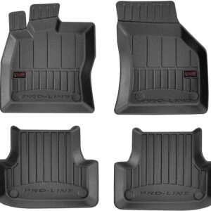 Gumové autorohože Proline Audi A3/S3  2012-2020
