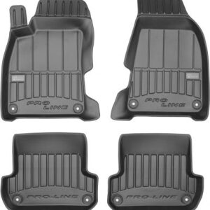 Gumové autorohože Proline Audi A4  B6 2000-2006