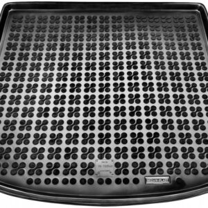 RezawPlast Gumová vaňa kufra REZAW - Volkswagen TOURAN   2003-2015
