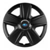 Puklice pre Subaru 15 ESPRIT RC BLACK - Image 2
