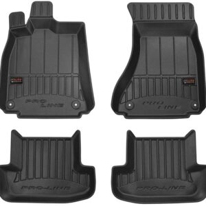 Gumové autorohože Proline Audi A5/S5  I (8T) Coupe 2007-2016