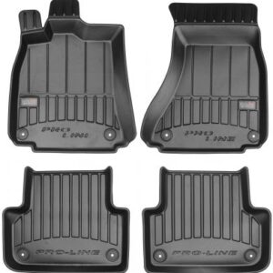 Gumové autorohože Proline Audi A5/S5  I Liftback 2009-2016