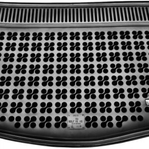 RezawPlast Gumová vaňa kufra REZAW - Volkswagen GOLF VII. HTB DVOJDNO - DOLNA 2012-2020