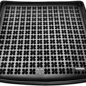 RezawPlast Gumová vaňa kufra REZAW - Volkswagen GOLF VII. KOMBI DVOJDNO - HORNA 2012-2020