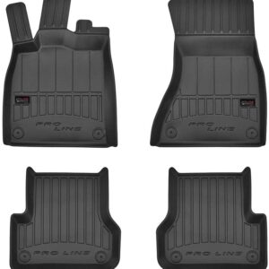 Gumové autorohože Proline Audi A6  C7 2011-2018