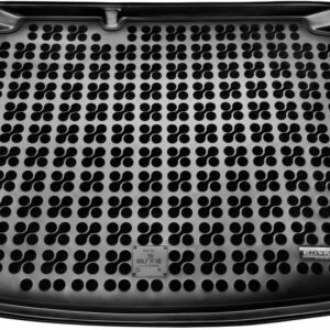 RezawPlast Gumová vaňa kufra REZAW - Volkswagen GOLF IV. HTB  1997-2003