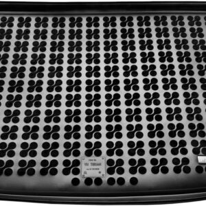 RezawPlast Gumová vaňa kufra REZAW - Volkswagen TIGUAN PLNOHODNOTNA REZERVA/DOJAZD. KOL.  2007-2016