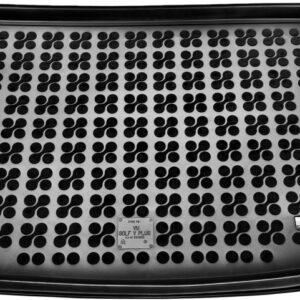 RezawPlast Gumová vaňa kufra REZAW - Volkswagen GOLF PLUS   2004-2014