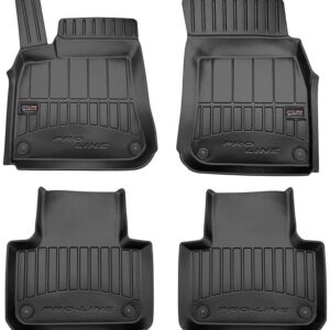 Frogum Autorohože PROLINE - Audi Q8  2018-
