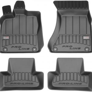 Frogum Autorohože PROLINE - Audi SQ5  2013-2016
