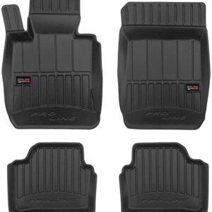 Frogum Autorohože PROLINE - Bmw 3ER (E90) SEDAN  2004-2012