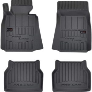 Frogum Autorohože PROLINE - Bmw 5ER (E39)  1995-2004