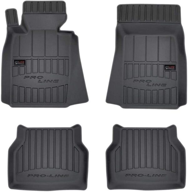 Frogum Autorohože PROLINE - Bmw 5ER (E39)  1995-2004