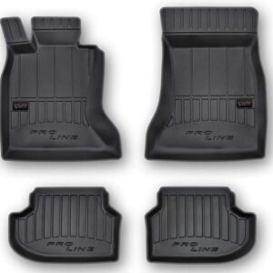 Frogum Autorohože PROLINE - Bmw 5ER (F10) SEDAN  2013-2017