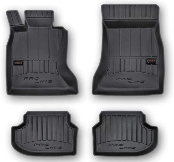 Frogum Autorohože PROLINE - Bmw 5ER (F10) SEDAN  2013-2017