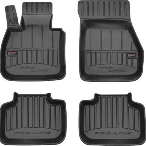 Frogum Autorohože PROLINE - Bmw X1 (F48)  2015-2022