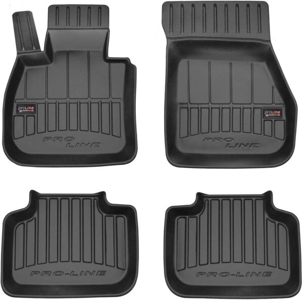 Frogum Autorohože PROLINE - Bmw X1 (F48)  2015-2022