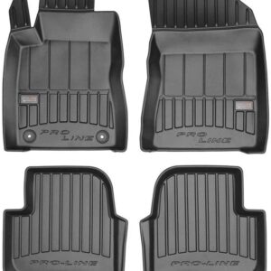 Frogum Autorohože PROLINE - Citroen C3  2016-2023