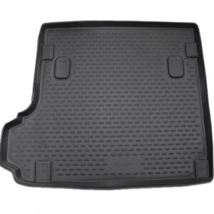 Gumová vaňa kufra NOVLINE -  Bmw X3 (E83)   2004-2010