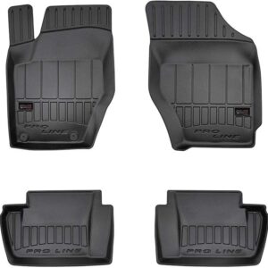 Frogum Autorohože PROLINE - Citroen C4  2004-2010