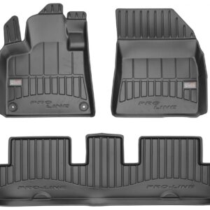 Frogum Autorohože PROLINE - Citroen C4 PICASSO / SPACETOURER  2013-2019
