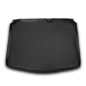 Gumová vaňa kufra NOVLINE -  Citroen C4   2004-2010