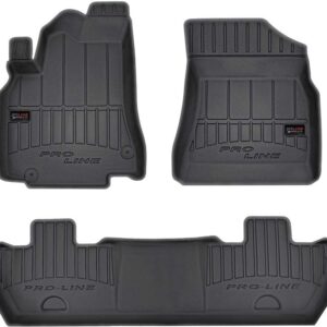 Frogum Autorohože PROLINE - Citroen BERLINGO  2008-2018