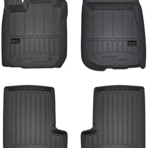Frogum Autorohože PROLINE - Dacia DUSTER  2010-2018