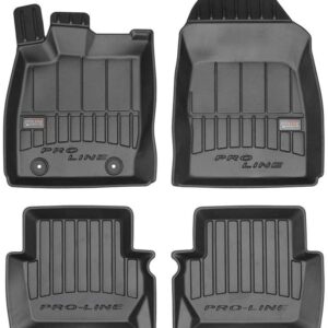 Frogum Autorohože PROLINE - Ford FIESTA  Mk VI 2008-2017