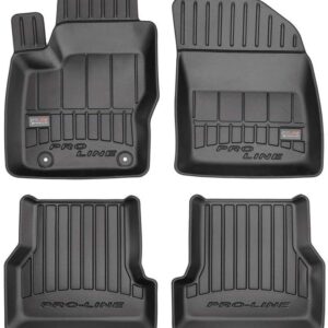 Frogum Autorohože PROLINE - Ford FOCUS  Mk II 2004-2011
