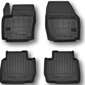 Frogum Autorohože PROLINE - Ford MONDEO  Mk IV 2007-2011