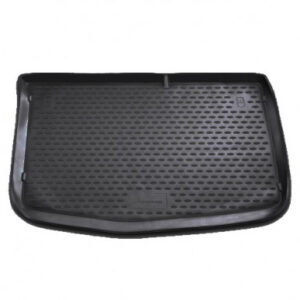 Gumová vaňa kufra NOVLINE -  Hyundai I20   2008-2014