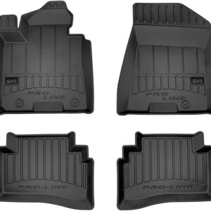 Frogum Autorohože PROLINE - Hyundai TUCSON  III 2015-2020