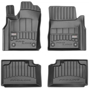 Frogum Autorohože PROLINE - Jeep GRAND CHEROKEE  2010-2021