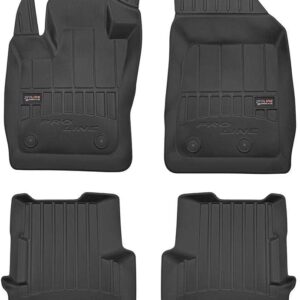 Frogum Autorohože PROLINE - Jeep RENEGADE  2014-