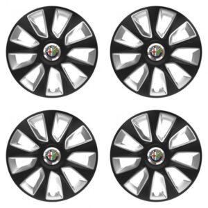 Puklice pre Alfa Romeo 15 STRATOS BS